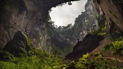 كهف "وندرويرك" الإفريقي يكشف عن أقدم دليل للنشاط البشري