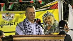 الاحتلال يفرج عن أمين سر حركة فتح في أريحا نائل أبو العسل