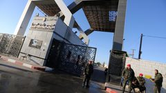 مصر تغلق معبر رفح غدا الخميس واستئناف العمل الأحد