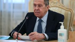 لافروف: روسيا ستعلن عن قائمة الدول غير الصديقة قريبا