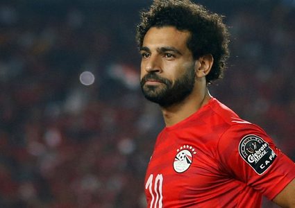مدير منتخب مصر يكشف موقف صلاح من المشاركة في كأس العرب