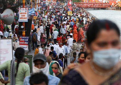 الصحة العالمية: سلالة كورونا الهندية تحيد المناعة المكتسبة