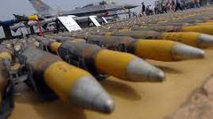 كم بلغ حجم الإنفاق العسكري خلال 2020؟