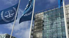 الجامعة العربية تطالب الجنائية بمحاسبة الاحتلال على جرائمه