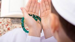 دعاء اليوم السابع عشر من رمضان