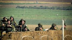 الاحتلال يطلق النار صوب الأراضي الزراعية شرق خان يونس