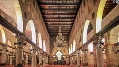 يا قبة الصخرة فما أحلاها... ولسوف يبقى في الزمان علاها