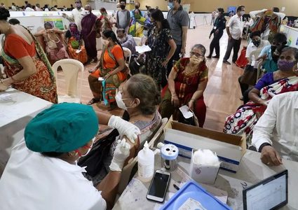 الهند: 3645 وفاة بكورونا ونحو 380 ألف إصابة جديدة خلال 24 ساعة