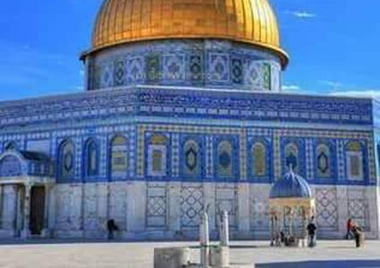 لماذا نقول: لا انتخابات بدون القدس؟!