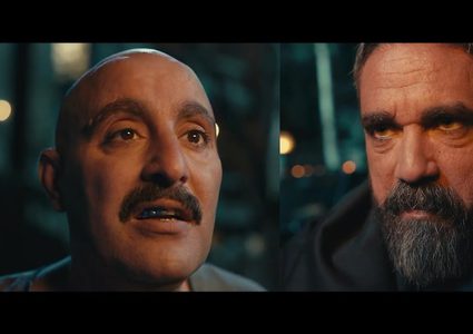 كواليس أشهر مشهد مواجهة بين أمير كرارة وأحمد السقا