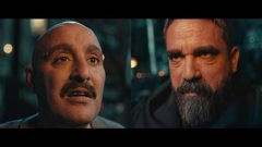 كواليس أشهر مشهد مواجهة بين أمير كرارة وأحمد السقا