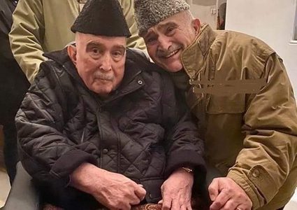 وفاة الأمير محمد بن طلال عم الملك عبدالله الثاني