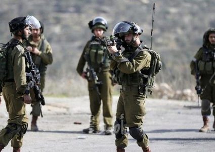 الاحتلال يطلق النار على شاب قرب مفرق مستوطنة "أفرات"جنوب بيت لحم