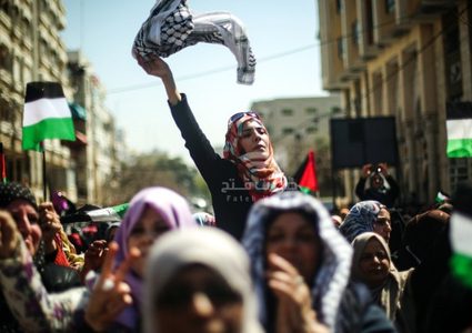 أقاليم حركة فتح في أوروبا تؤكد موقفها الداعم للقيادة والرئيس