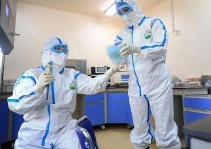 محطات فحوص كورونا بالمجتمع العربي في الداخل المحتل الجمعة والسبت