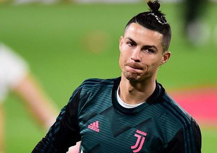 تطور جديد بشأن مستقبل نجم يوفنتوس رونالدو