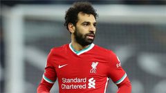 صلاح: لا أحد في ليفربول يتحدث معي عن التجديد