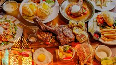 10 عادات غذائية سيئة ينصح بتجنبها في رمضان