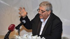 اللّهم لكَ صُمْت ..