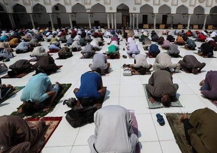 قبل وداعه.. ما هو فضل شهر رمضان؟