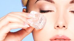 حلول سهلة وطبيعية... كيفية التخلص من انتفاخات العين