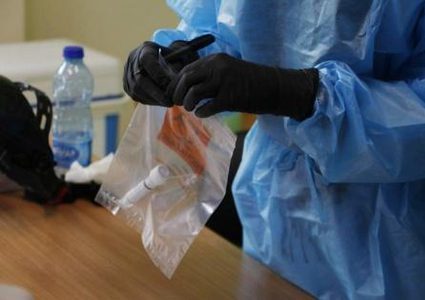 15 وفاة و512 إصابة جديدة بفيروس "كورونا" و1117 حالة تعاف