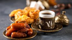 ما هو أفضل وقت لشرب القهوة في رمضان ؟