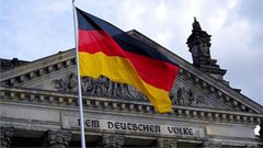 الاقتصاد الألماني ينكمش بأكثر من المتوقع