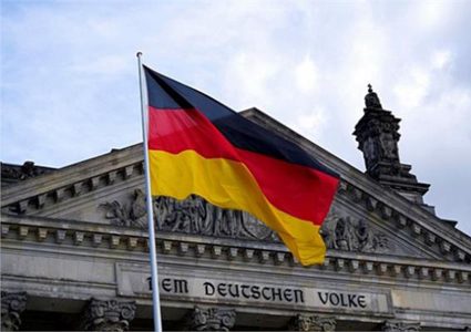 الاقتصاد الألماني ينكمش بأكثر من المتوقع