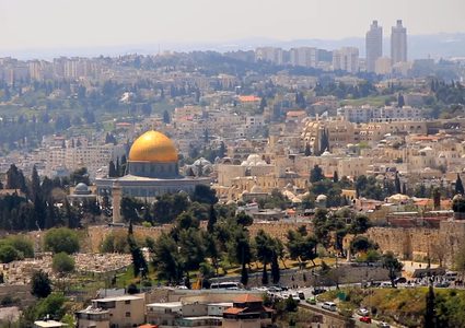 جولة أوروبية 17 - واحة الابداع المقدسية