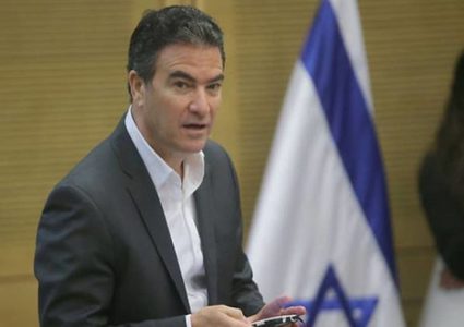 كوهين يلتقي جو بايدن لمنع العودة للاتفاق النووي