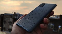 سامسونغ تطلق أحد أرخص هواتف 5G للعام الجاري