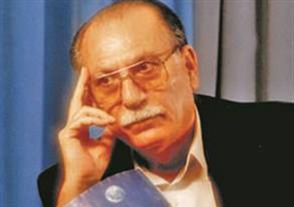 الاتحاد العام للكتّاب والأدباء: يوسف اليوسف قنطرة النقاد العرب