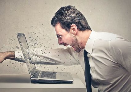 السيطرة على مشاعر الغضب فى رمضان