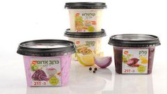 الاقتصاد تمنع تسويق "السَّلَطات الإسرائيلية" في السوق الفلسطيني