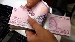 التضخم في تركيا يتخطى الـ17 % بعد تراجع الليرة