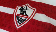 الزمالك المصري يشكو اتحادات القدم والسلة واليد
