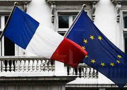 الاتحاد الأوروبي يستدعي المندوب الروسي في بروكسل