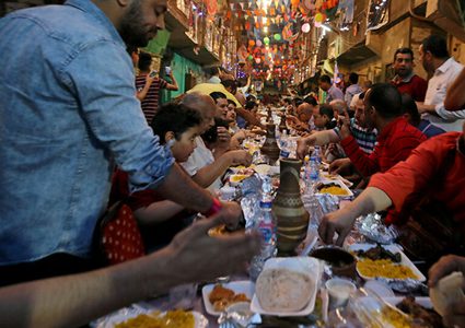 طرق الحفاظ على مناعة الجسم حتى نهاية شهر رمضان