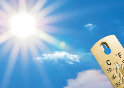 نصائح لتجنب ارتفاع درجات الحرارة في رمضان