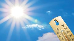 نصائح لتجنب ارتفاع درجات الحرارة في رمضان