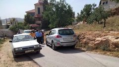 الأوقاف تندد باقتحام الاحتلال لمسجد عقربا ومنع الإمام من دخوله