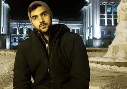 الاحتلال يعتقل شابا من قلنسوة بحجة التضامن مع عائلات الشيخ جراح