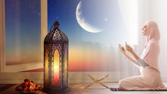 دعاء اليوم الثاني و العشرين من شهر رمضان