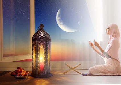 دعاء اليوم الثاني و العشرين من شهر رمضان