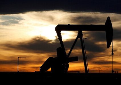 ارتفاع واردات النفط الهندية