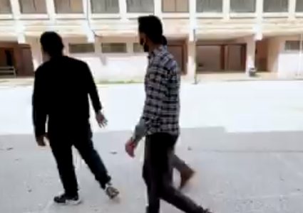 جولة أوروبية 23 - دعم قطاع التعليم "آلية بيغاس"