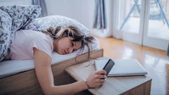 6 أسباب للشعور بالخمول بعد الإفطار في رمضان