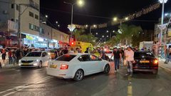 إصابة شاب في جريمة إطلاق نار بالناصرة