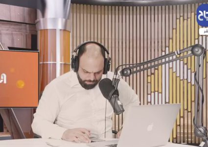 تغطية إخبارية: محاصرة قوات الاحتلال لإحدى المناطق في بلدة عقربا